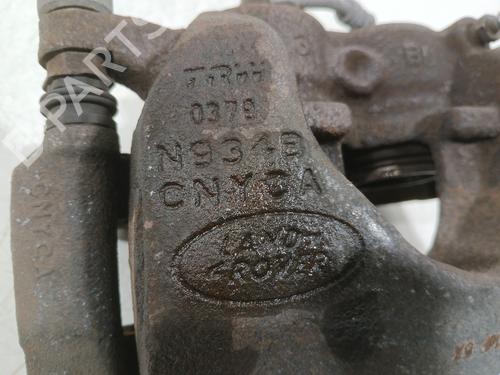 Right front brake caliper LAND ROVER DISCOVERY V (L462) 2.0 Td4 4x4 | BP39036523M104 - Image 6