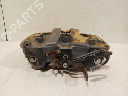 Right rear brake caliper PORSCHE CAYENNE (92A) 3.0 Diesel | BP28605576M106 