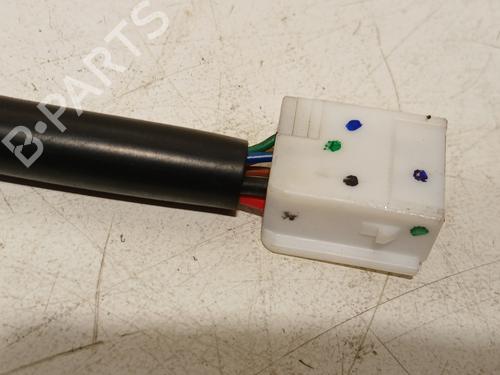 Tailgate lift support LEXUS RX (_LA1_, _LH1_) 450h+ E-Four (AALH16) | BP27653780C138 