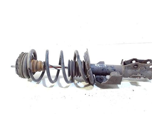 Used Left front suspension arm Left front suspension arm MAZDA 2 (DE_, DH_) 1.4 MZR-CD (68 hp) 8268797 8268797