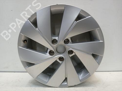 Used Rim Rim VW GOLF VII (5G1, BQ1, BE1, BE2) 1.2 TSI (105 hp) 40282571 40282571