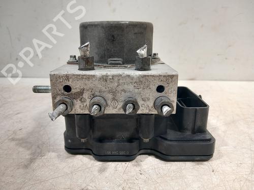ABS pump RENAULT ZOE Hatchback Van (BFM_) Electric (BFME) | BP35815295M43 - Image 5