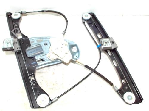 Used Front right window mechanism MERCEDES-BENZ C-CLASS (W203) C 220 CDI (203.008) (150 hp) 10699106