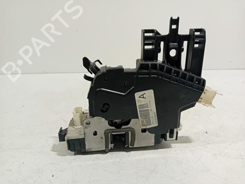 Rear left lock MERCEDES-BENZ A-CLASS (W176) A 250 (176.050) | BP17700912C100 