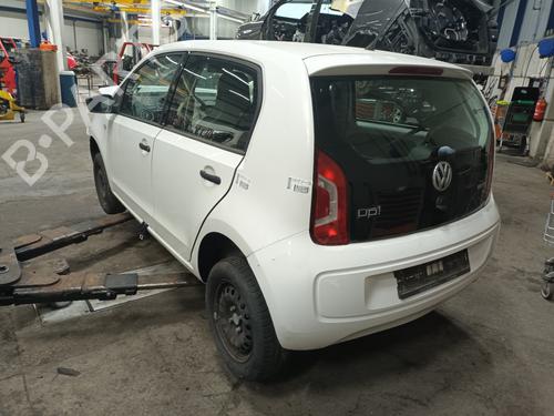 Left taillight VW UP! (121, 122, BL1, BL2, BL3, 123) 1.0 | BP34696530C34  - Image 8