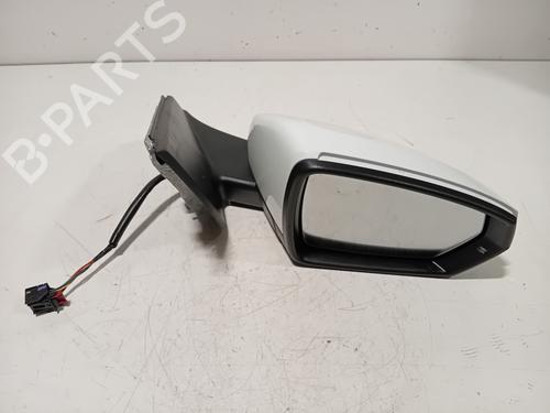 Used Right mirror Right mirror VW POLO VI (AW1, BZ1, AE1) 1.0 TSI (95 hp) 39991013 39991013