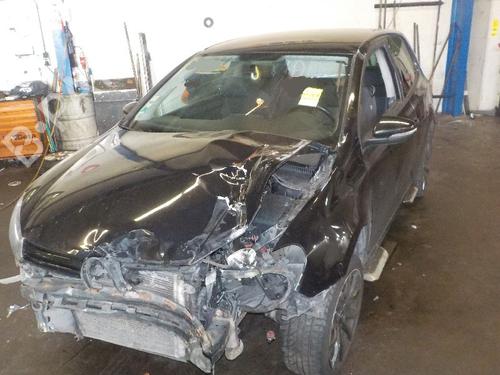 VW GOLF VI (5K1) 1.6 TDI 813460