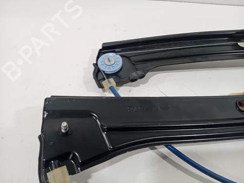 Front right window mechanism VW TOURAN (5T1) 1.6 TDI | BP30567222C23 - Image 3