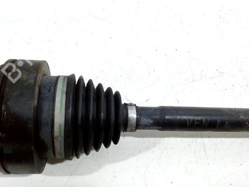 Left rear driveshaft MERCEDES-BENZ VITO Bus (W639) 115 CDI (639.701, 639.703, 639.705) | BP11987629M40 