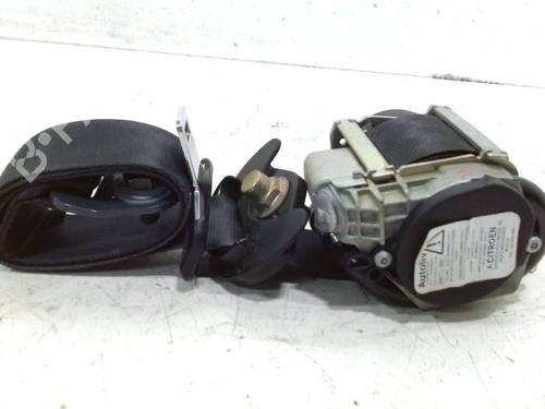 Front left seatbelt CITROËN C6 (TD_) 2.7 HDi | BP10411854I26 