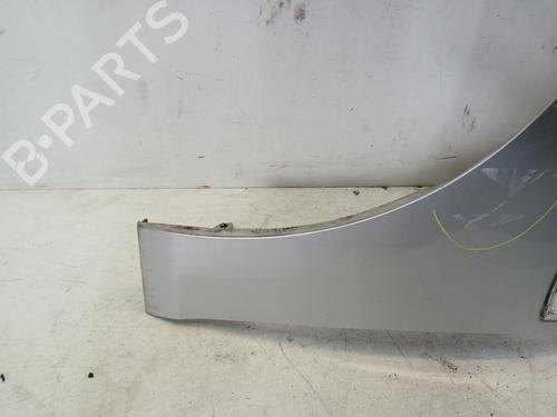 Left front fenders OPEL ASTRA J (P10) 1.4 Turbo (68) | BP29070895C41 