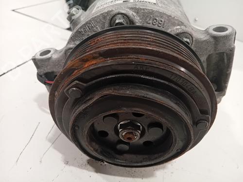 AC compressor JAGUAR F-PACE (X761) 2.0 TD4 AWD | BP32774717M34  - Image 5