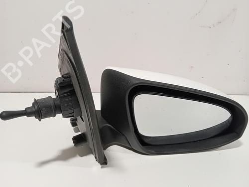 Used Right mirror Right mirror PEUGEOT 108 1.0 VTi (69 hp) 35958749 35958749