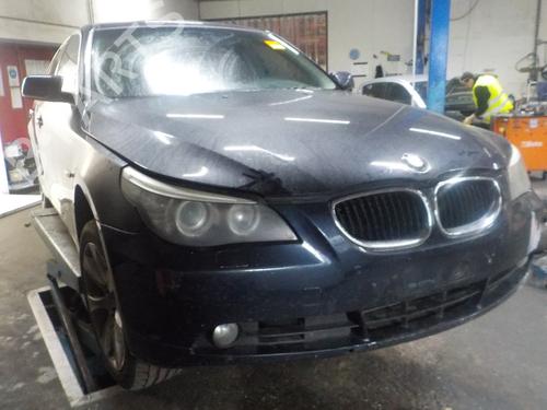 ABS pump BMW 5 (E60) 530 d | BP11986183M43 