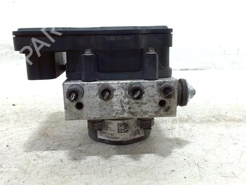 Used ABS pump PEUGEOT 308 II (LB_, LP_, LW_, LH_, L3_) 1.6 BlueHDi 120 (120 hp) 9737716