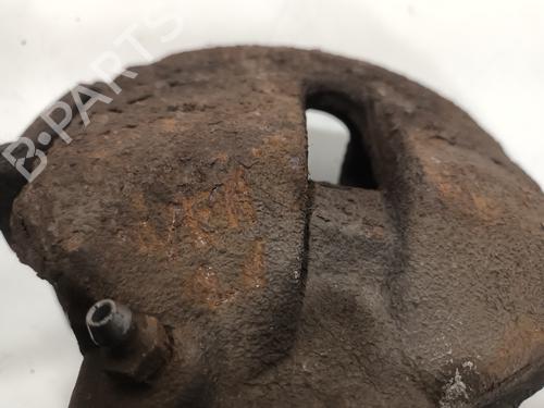 Left front brake caliper VW PASSAT B7 Variant (365) 1.4 TSI | BP32272441M105  - Image 5