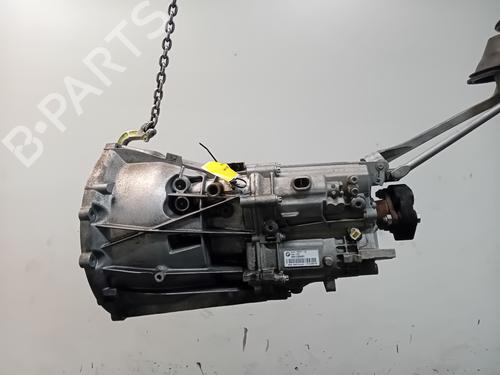 Gearbox BMW 3 (F30, F80) 320 i | BP24332875M3 