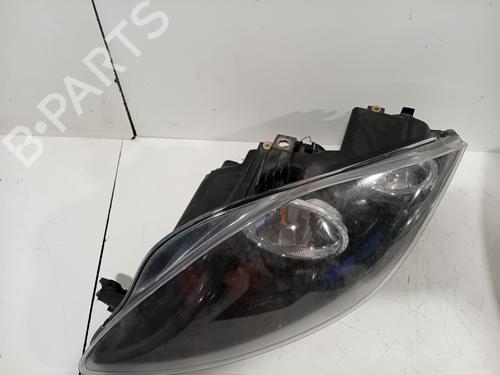 Left headlight SEAT LEON (1P1) 1.2 TSI | BP30851700C28 - Image 2