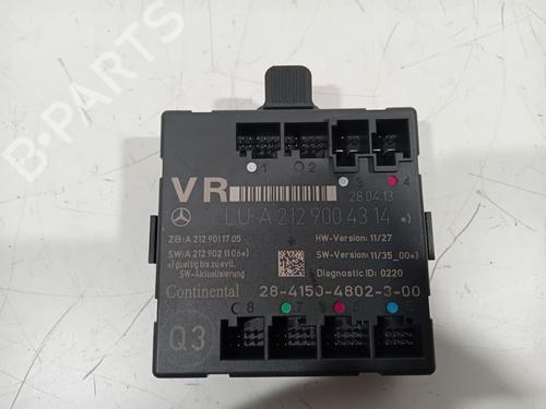Used Control unit Control unit 30856416 30856416