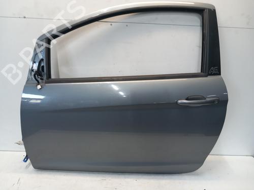 Used Left front door Left front door 36880514 36880514