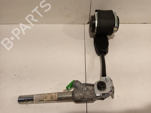 Used Front right seatbelt Front right seatbelt OPEL CORSA D (S07) 1.2 (L08, L68) (86 hp) 17186703 17186703