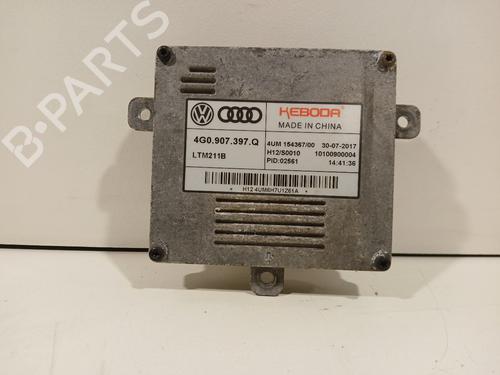 Used Lights ECU Lights ECU AUDI A6 C7 Avant (4G5, 4GD) 2.0 TFSI quattro (252 hp) 36416622 36416622