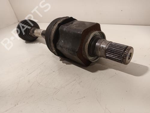 Left front driveshaft LAND ROVER RANGE ROVER EVOQUE (L551) 2.0 P200 4x4 | BP32189435M38