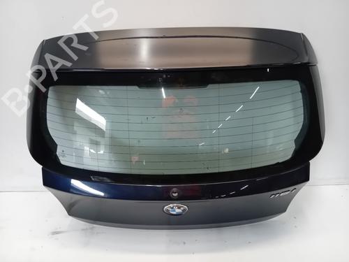 Used Tailgate BMW 1 (E87) 116 i (122 hp) 26688063