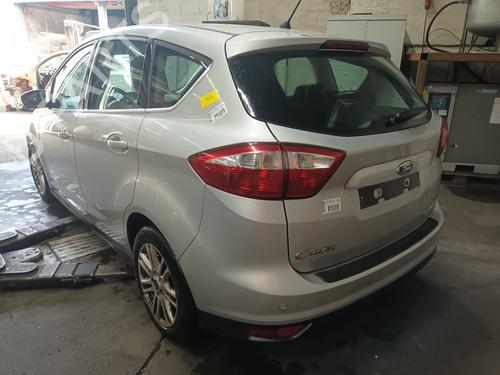 Engine FORD C-MAX II (DXA/CB7, DXA/CEU) 1.0 EcoBoost | BP39267912M1 - Image 10