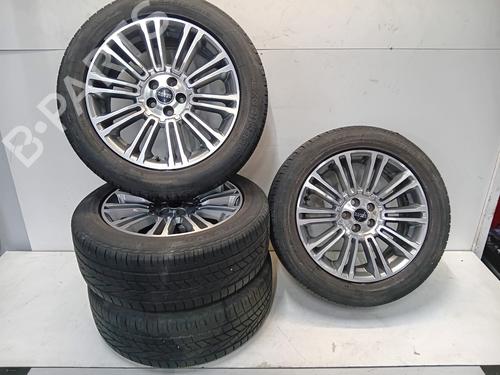 Used Rim Rim LAND ROVER RANGE ROVER EVOQUE (L538) 2.0 4x4 (241 hp) 36388363 36388363