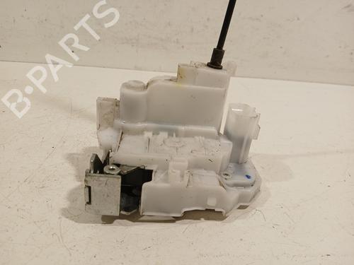 Used Rear left lock FIAT TIPO Estate (356_, 357_) 1.4 (356WXF1B) (120 hp) 29169455