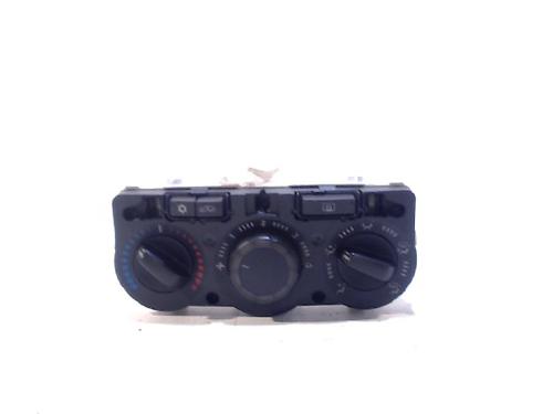Used Climate control Climate control 6869417 6869417
