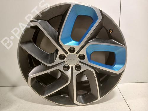Jante Jante LYNK & CO 01 PHEV (261 hp) 39883139 39883139