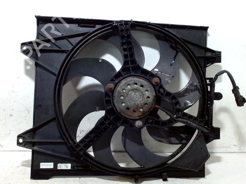Used Radiator fan Radiator fan 10669276 10669276