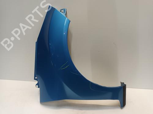 Aile avant droite FORD FIESTA VI (CB1, CCN) 1.25 (82 hp) 31084537