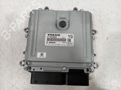 Used Engine control unit (ECU) Engine control unit (ECU) 22310575 22310575