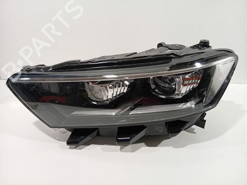 Used Left headlight Left headlight 23235716 23235716