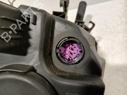 Left headlight FIAT 500L (351_, 352_) 1.3 D Multijet (199LXY1A, 199LXY11) | BP34009322C28 - Image 3