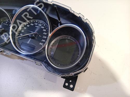 Instrument cluster MAZDA CX-5 (KE, GH) 2.0 AWD (KEEAW) | BP23646357C47 - Image 3