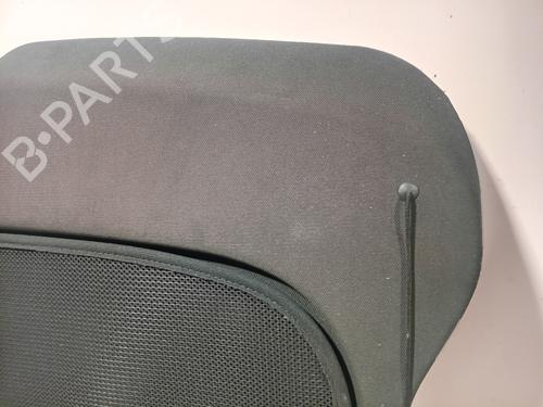 Rear parcel shelf AUDI A3 Sportback (8PA) 1.4 TFSI | BP29941179C85