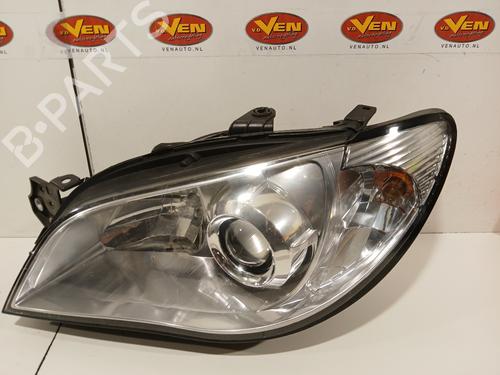 Optica esquerda Optica esquerda SUBARU IMPREZA Estate (GG) 2.0 i R AWD (GG9) (160 hp) 36140053 36140053