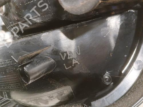 Left taillight PEUGEOT 108 1.0 VTi | BP38875933C34 - Image 4