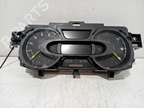 Used Instrument cluster Instrument cluster 37416296 37416296