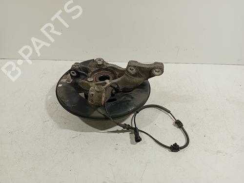 Used Left front steering knuckle Left front steering knuckle 18241749 18241749