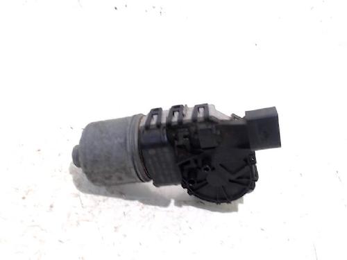 Used Front wiper motor VW POLO V (6R1, 6C1) 1.2 TSI (105 hp) 5873548