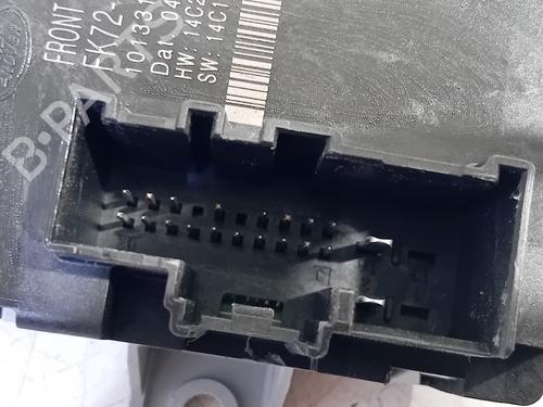 Electronic module LAND ROVER DISCOVERY SPORT (L550) 2.0 4x4 | BP20226209M83 
