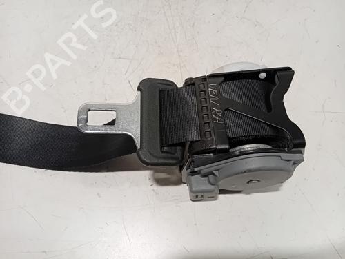 Used Rear right seatbelt Rear right seatbelt 37490555 37490555