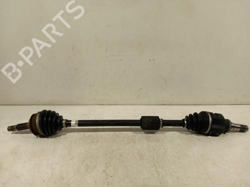 Used Left front driveshaft Left front driveshaft 39050323 39050323