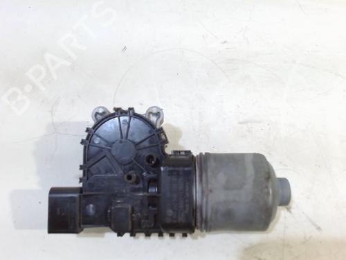 Used Front wiper motor FORD FIESTA VI (CB1, CCN) 1.4 (97 hp) 8067490