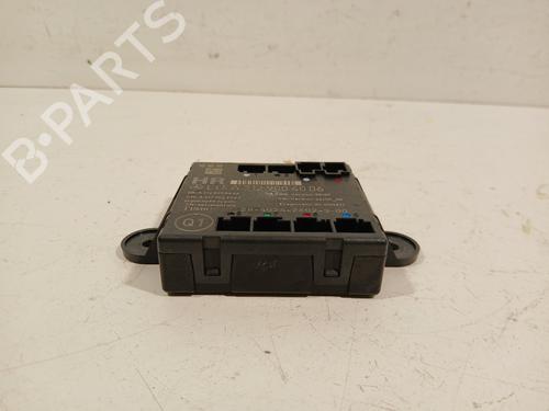 Control unit MERCEDES-BENZ C-CLASS T-Model (S204) C 180 CDI (204.200) | BP28010775M11 - Image 2